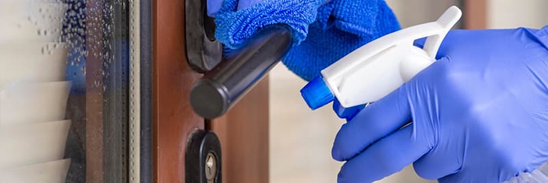 Move-in & Move-out Services