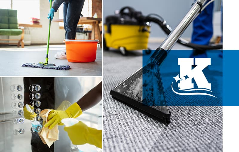 Kindness Janitorial Services Janitorial Services in San Diego